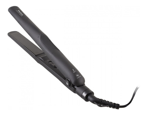 Prancha De Cabelo Philco Ceramic Black Ppr08