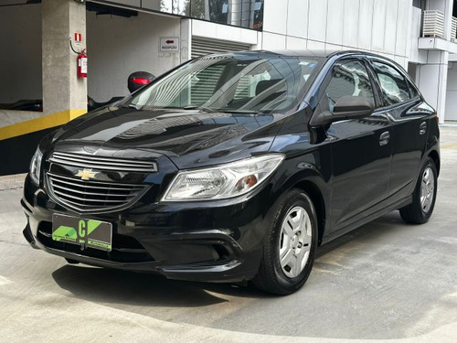 Chevrolet Onix Onix 1.0 MPI JOY 8V FLEX 4P MANUAL