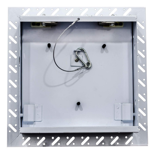 Tapa Inspección Alto Tráfico Adaptable 60 X 60 Cm