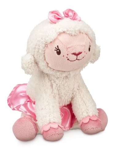 Lambie De Doctora Juguete  Disney Store $690.00 