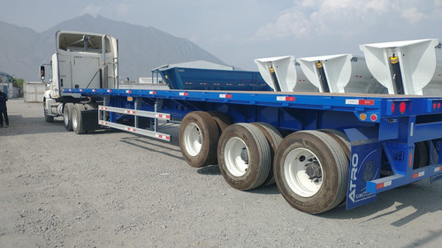 Plataformas 40 42 45 Pies Con Garantia Atro Mod 2025 (4)