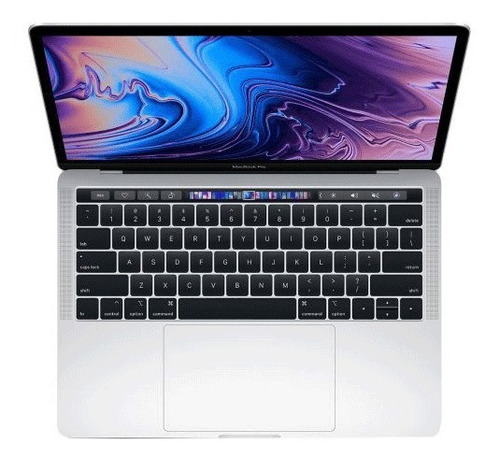 Notebook Apple Macbook Pro Retina Mr9q2lla Corei5  Zonatecno