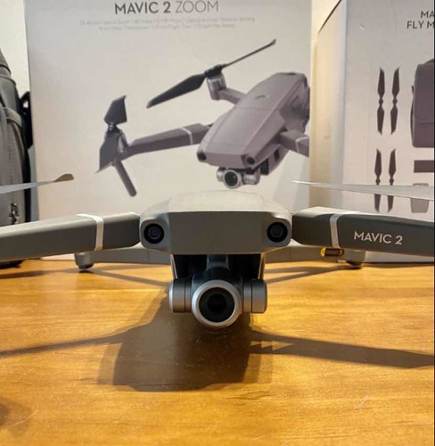 Dji Mavic 2 Zoom