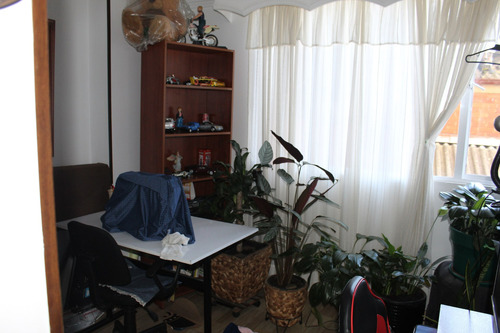 Imagen 4 de 9 de Vendo Apartamento Multifamiliar En Zarzamora, Bogotá