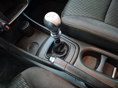 SsangYong Korando 2.0 C MT