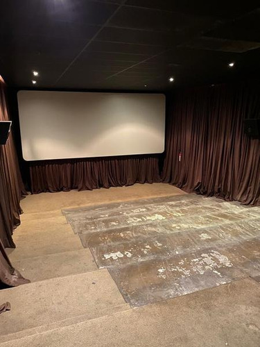 Imagen 7 de 13 de Salta Al 1600 Esquina Garay 1000 M2 Complejo De Cines