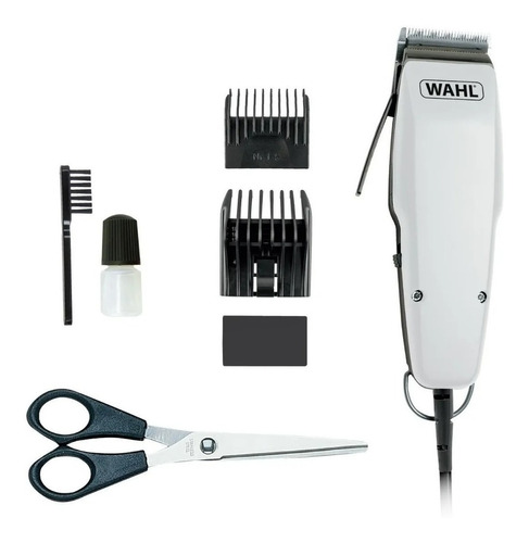 Maquina Cortar Pelo Profesional Modelo Moser 1400 Wahl