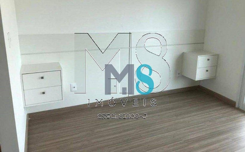 Imagem 9 de 30 de Sobrado Com 4 Dormitórios À Venda, 235 M² Por R$ 1.490.000,00 - Bella Citta Jardim Marica / Fazenda Rodeio - Mogi Das Cruzes/sp - So0160