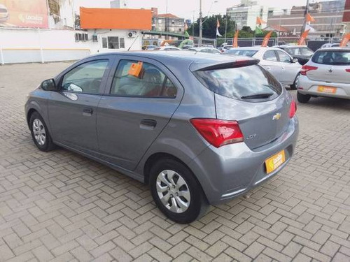 Imagem 6 de 9 de Chevrolet Joy 1.0 Spe4 Flex Manual