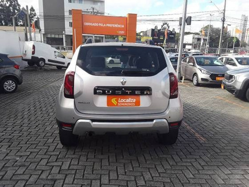 Imagem 2 de 9 de Renault Duster 1.6 16v Sce Flex Dynamique X-tronic
