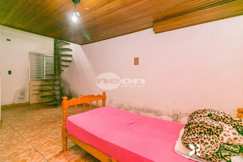 Imagem 6 de 15 de Casa Sobrado - Assuncao - Ref: 777 - V-777