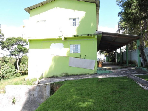 Imagem 2 de 30 de Chácara Com 5 Dormitórios À Venda, 1121 M² Por R$ 450.000 - Chácaras Copaco - Santa Isabel/sp - Ch0003