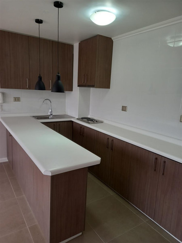 Dpto En Arriendo 1d1b 40m2 1/2 Cuadra Mall Del Centro Conce