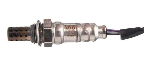 Sensor Oxigeno Para Peugeot 406 2.0 2001 2002 2003 2004 D/c
