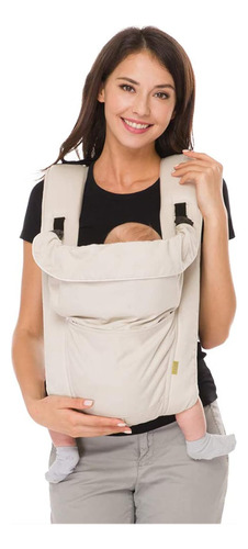 Portabebés Ergonómico Portabebés Para Recién Nacidos Que Ama