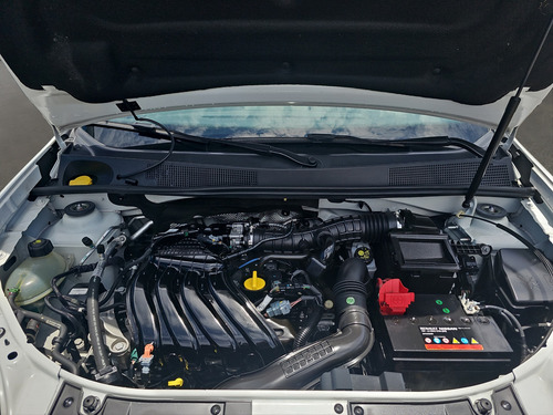 Renault Logan INTENS CVT