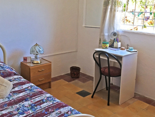 Venta Casa Dos Dormitorios Parque Del Plata Norte
