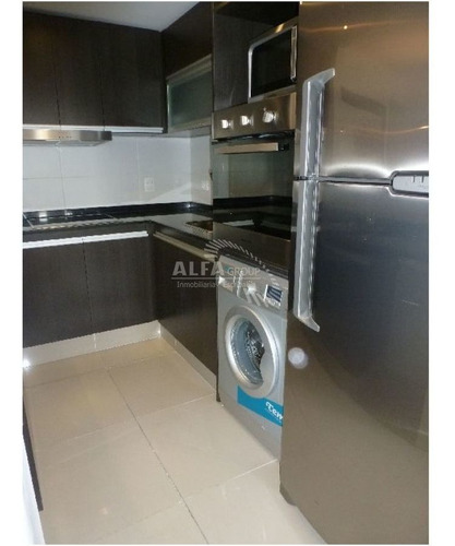 Imagen 29 de 30 de Apartamento En Alquiler, Brava, 3 Dormitorios , Punta Del Este
