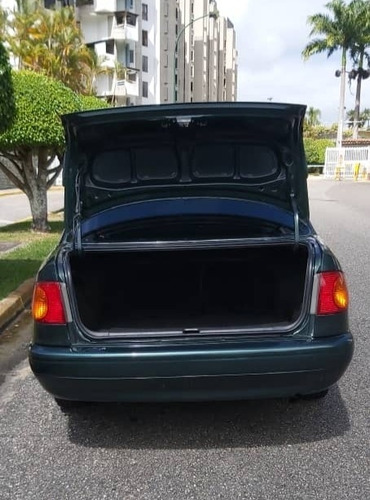 Imagen 5 de 9 de Toyota Corolla