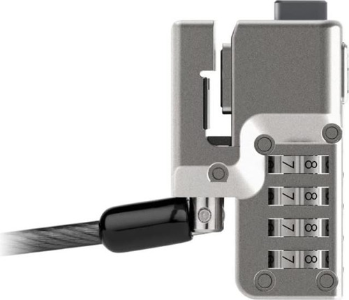Cerradura Kensington Para Surface Pro 9: Máxima Seguridad