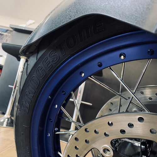 Imagen 14 de 25 de Suzuki V Strom 650 Xt - Entrega Inmediata - Toma De Permutas