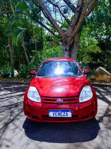 Ford Ka 1.0 Mpi 8v Flex 2p Manual