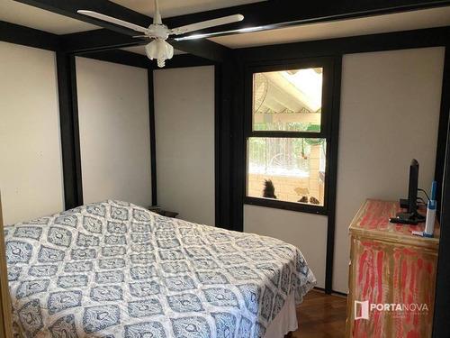 Imagem 9 de 30 de Chácara Com 3 Dormitórios À Venda, 387 M² Por R$ 500.000,00 - Lagoa - Itapecerica Da Serra/sp - Ch0117