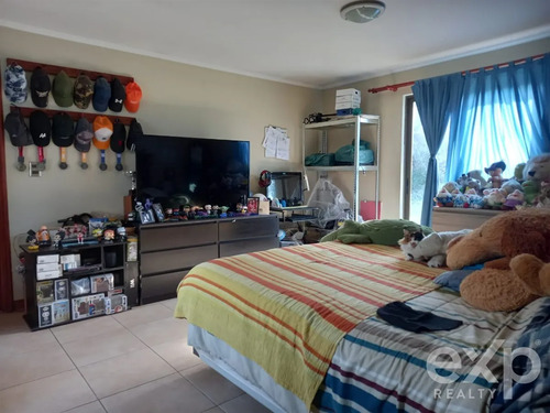 Parcela En Venta En Condominio En Talagante