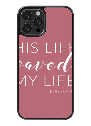 Funda Diseño Para Oppo Frases Sobre Jesus #6