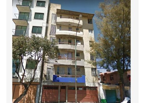 Se Vende Departamento En Cuauhtémoc, Ciudad De México