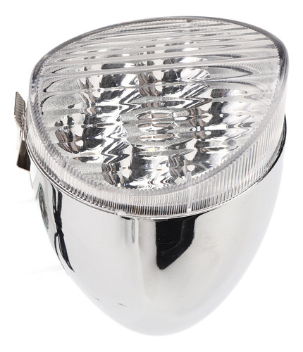 Set De Bicicleta Retro, Faros Delanteros Led, Vintage, Profe