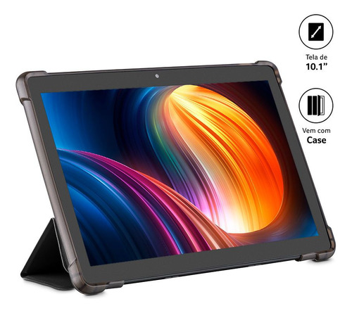 Tablet Multilaser Ultra 10