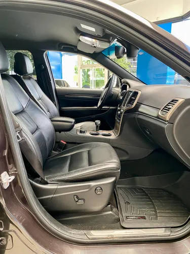 Grand Cherokee 4g Plus