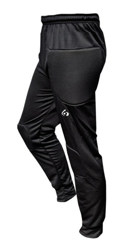Imagen 6 de 10 de Combo Kit Buzo + Pantalon Arquero Gol De Oro