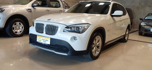 Bmw X1 3.0 Xdrive 28i Executive 265cv 2011