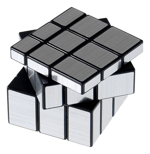 Cubo Rubik Mirror 3x3 Profesional En Varios Colores