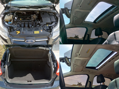 Ford Focus III 2.0 Se Plus At6