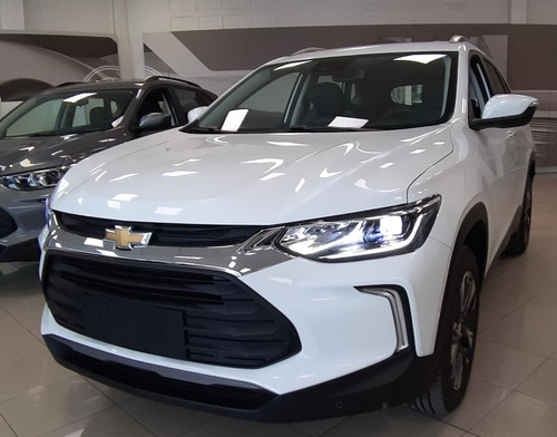 Chevrolet Tracker 1.2 Premier Turbo At