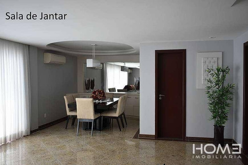 Imagem 18 de 20 de Cobertura À Venda, 360 M² Por R$ 1.670.000,00 - Recreio Dos Bandeirantes - Rio De Janeiro/rj - Co0145