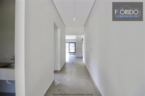 Imagem 4 de 29 de Casas Em Condomínio À Venda Em Atibaia/sp - Compre O Seu Casas Em Condomínio Aqui! - 1491823