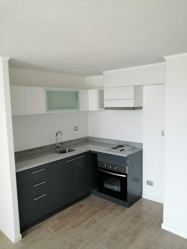 Oportunidad! Venta Depto. 2 Dormitorios Y 2 Baños + Est.