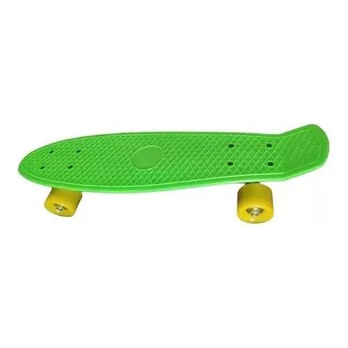 Patinetas Skate Tabla Para Niñosas Diferentes Colores