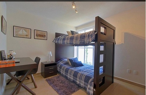 Imagen 13 de 14 de Departamento De Lujo En Venta A 10 Min De La Cdmx