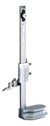 Calibrador De Alturas Vernier Mitutoyo