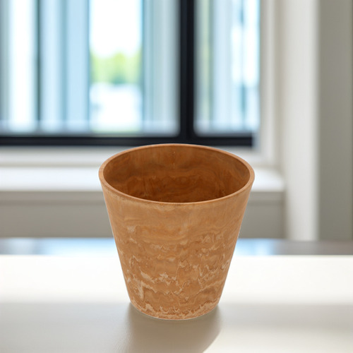 Maceta Sencilla Para El Hogar, Maceta De Jardín, Decoración