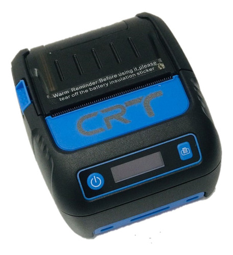 Impresora Termica Comandera Bluetooth Gt-p5808  15 - 58mm