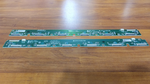 Tarjetas Buffer Xl Eax62117301 Y Xr Eax62117401 LG 42pt250b (Usado)