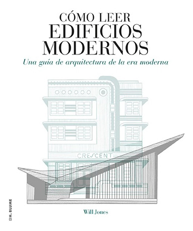 Libro Como Leer Edificios Modernos. Una Guia De Arquitectur