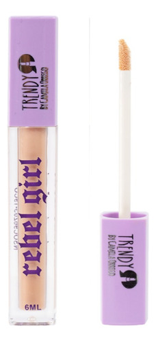 Corrector Ojeras Hidratante Trendy