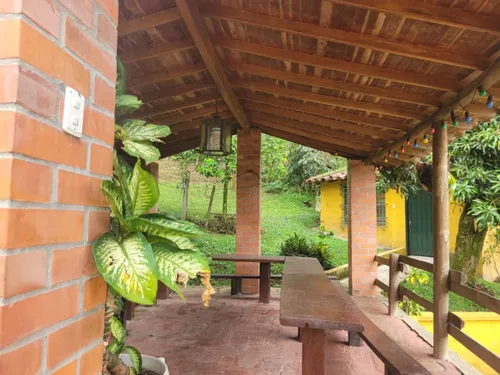Casa Campestre En Venta En Las Antillas. Cod V22074